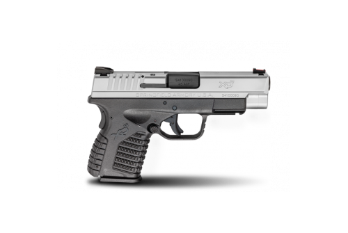 Springfield Armory XDS 4" .45acp BiTone  Essentials XDS94045SE