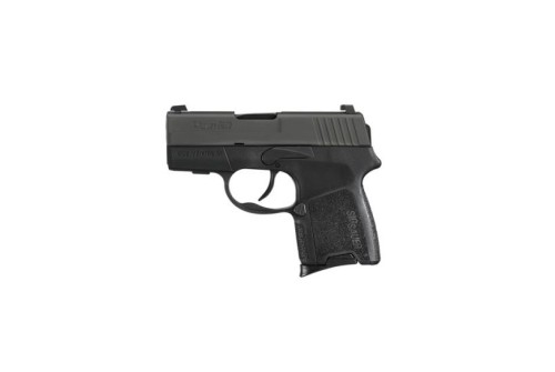 Sig Sauer Pistol P290RS 9mm 2.9- - -290RS-9-BSS