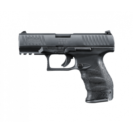 WALTHER PPQ M2