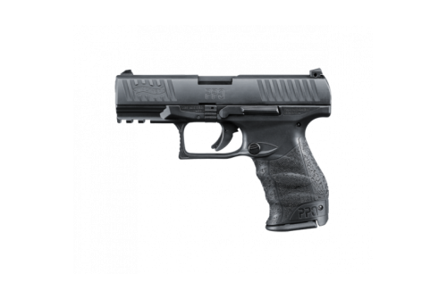 WALTHER PPQ M2