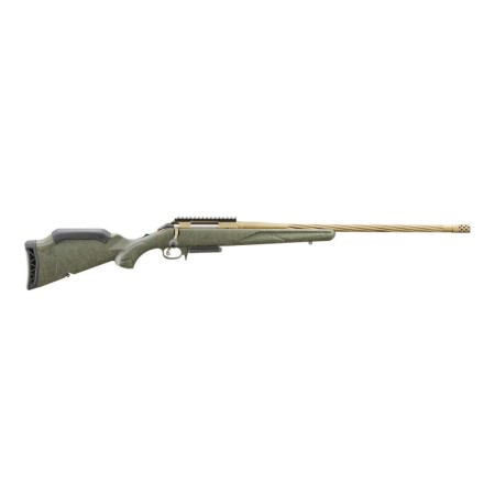 American Gen II Predator 308 Winchester 22