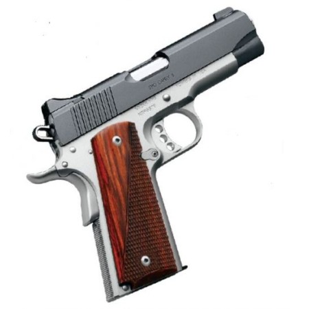 Kimber Two Tone Pro Carry II .45ACP Pistol u2013 3200320