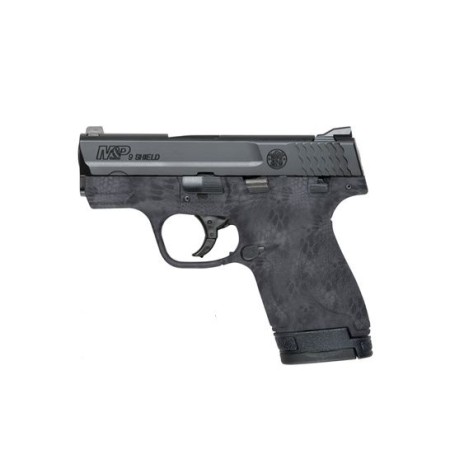 Smith & Wesson Pistol Shield 9mm Kryptek 10170