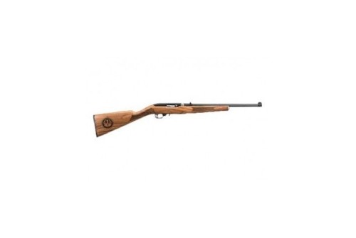 Ruger 10/22 Classic .22Lr Classic Takedown Walnut 11187