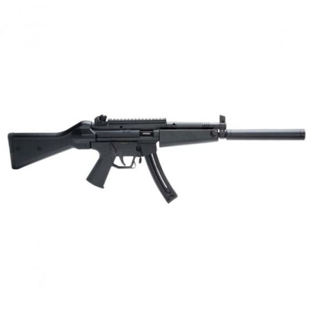 ATI Rifle GSG 522 Light Weight .22LR Rifle GERG522CLB22