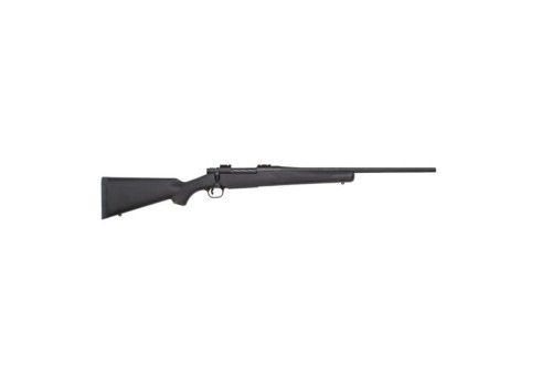 Mossberg Rifle Patriot .30-06 Black Synthetic 27892