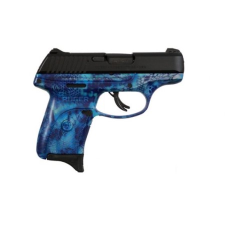 Ruger Pistol LC9s 9mm Kryptec Pontis 3256