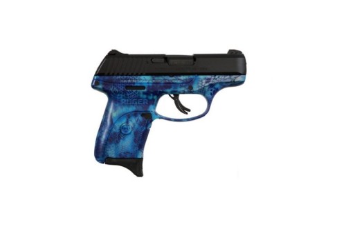 Ruger Pistol LC9s 9mm Kryptec Pontis 3256