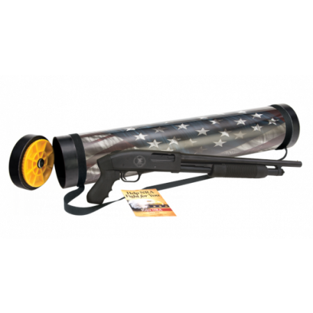 Mossberg Shotgun JIC 500A 12ga Cruiser, 57341