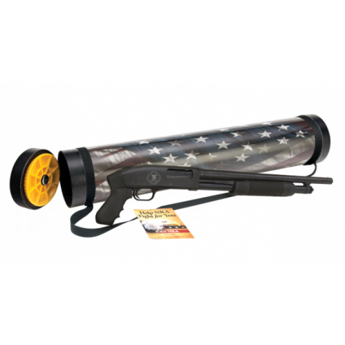 Mossberg Shotgun JIC 500A 12ga Cruiser, 57341