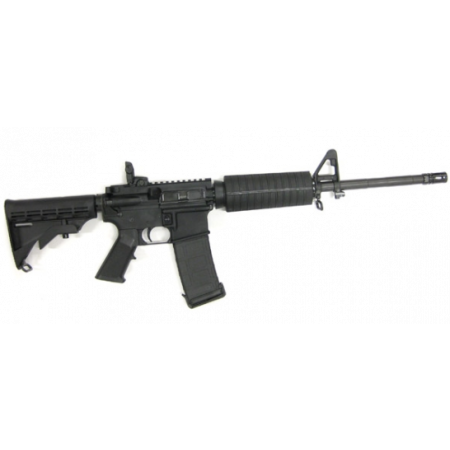 Cmmg Rifle, Mk4le, 300 Blk 30AF884 815835010977