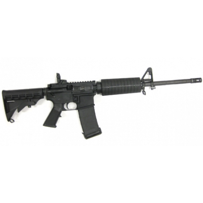 Cmmg Rifle, Mk4le, 300 Blk 30AF884 815835010977