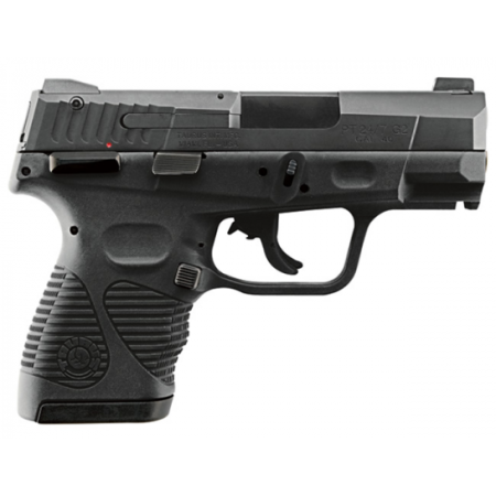 Taurus 24/7 G2 40 BL Cmp 3.5" 15Rd 1-247401G2C-15