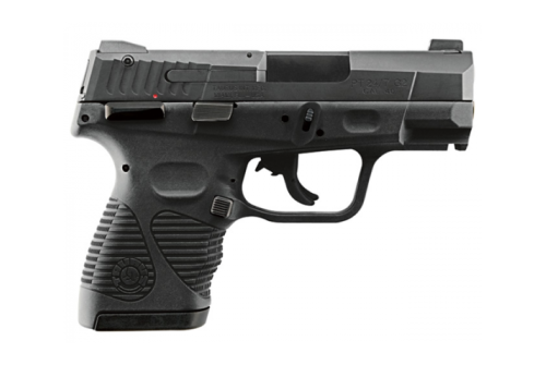 Taurus 24/7 G2 40 BL Cmp 3.5" 15Rd 1-247401G2C-15