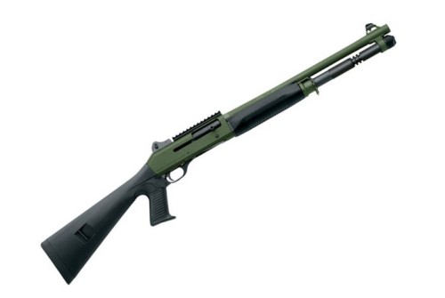 Benelli M4 H2O, 12ga, 18.5