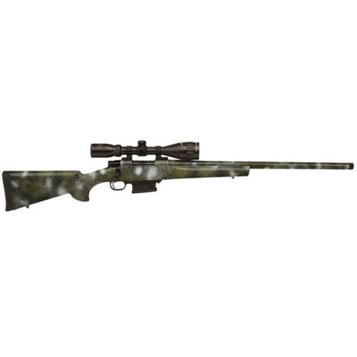 HOWA M1500