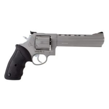 Taurus Model 44 Stainless .44 Mag 6.5