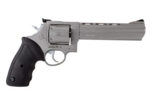 Taurus Model 44 Stainless .44 Mag 6.5