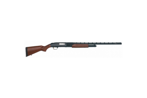 Mossberg Shotgun 500 All Purpose 28"bbl 3 Chokes 50120