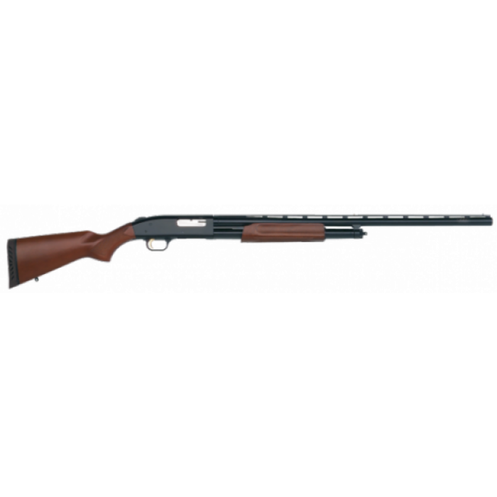 Mossberg Shotgun 500 All Purpose 28"bbl 3 Chokes 50120