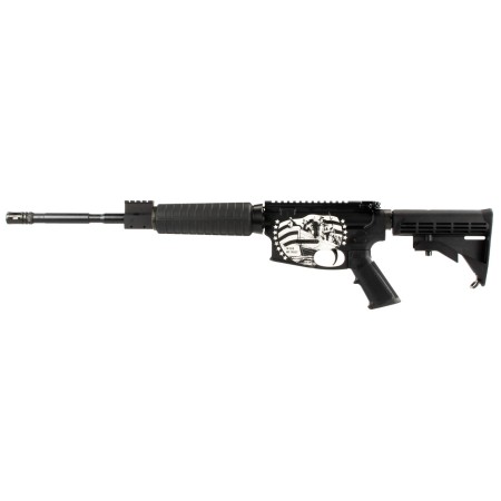 Alex Pro Firearms Delta Carbine Delaware Crossing 5.56 RI329