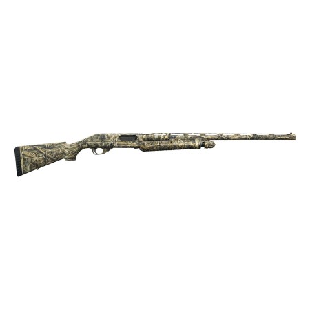 Benelli Nova Pump Shotgun 12 Gauge 26