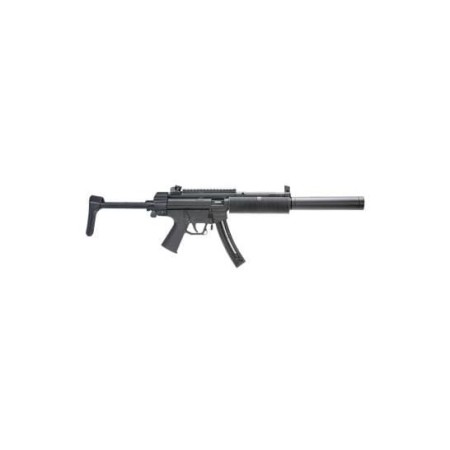 American Tactical Imports 522 SD Ltw 22Lr 22R C/Stk GERG522RLSD22 -