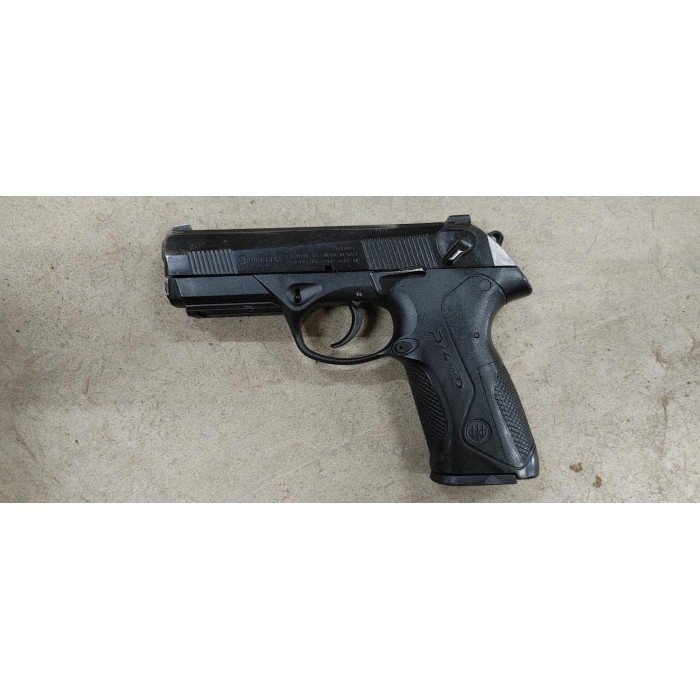 Beretta Bta Px4 Storm 40Sw 14Rd USD-BTA-PX4-40