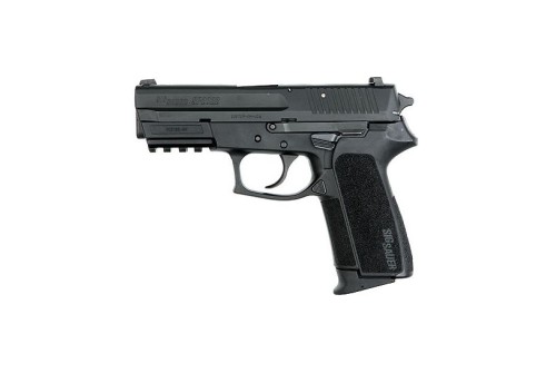 Sig Sauer SP2022 .40 S&W E2022-40-B