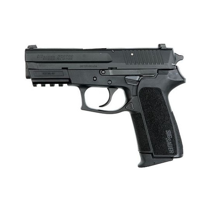 Sig Sauer SP2022 .40 S&W E2022-40-B