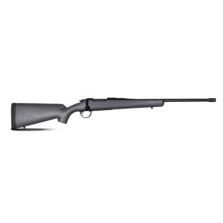 Wilson Combat NULA Model 20 Charcoal Gray 6.5 Creedmoor 20