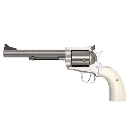 Magnum Research BFR Revolver Stainless .454 Casull 6.5