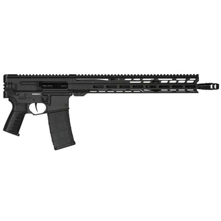 CMMG Dissent Mk4 6mm ARC 16.1