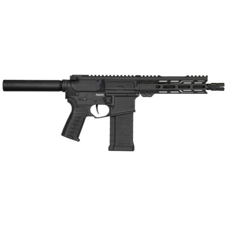 CMMG Banshee MK4 5.7 X 28 8