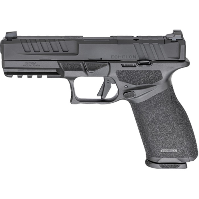 SPRINGFIELD ARMORY ECHELON (U-NOTCH) *15-ROUND*