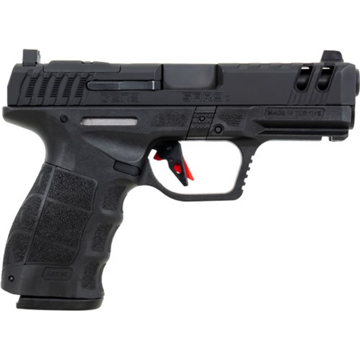 SAR USA SAR9 Gen3 Semi-Auto Pistol