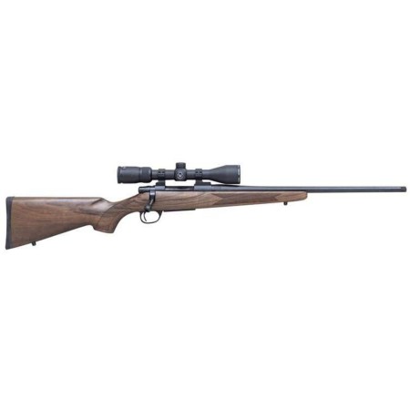 Howa Superlight Walnut Hunter 243Win 20 Vrtx HWHSL243VTX 682146854183