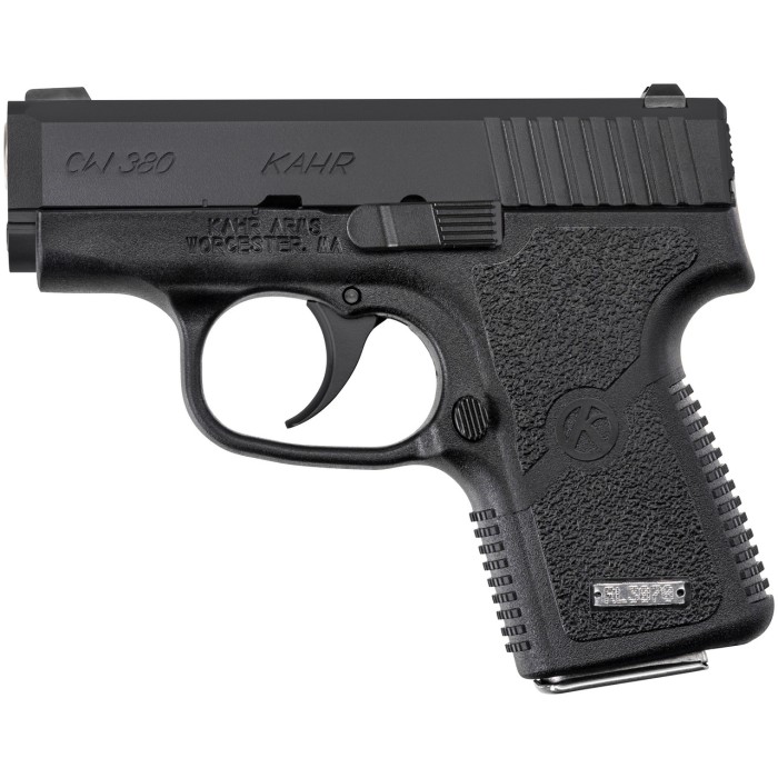 KAHR ARMS CW380