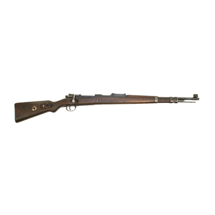 Mauser K98 1941 German 8mm 23.62