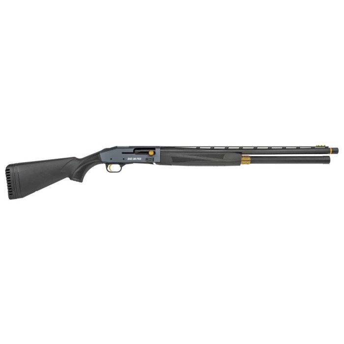 Mossberg 85144 940 Pro JM 12 Gauge Semi Automatic Shotgun