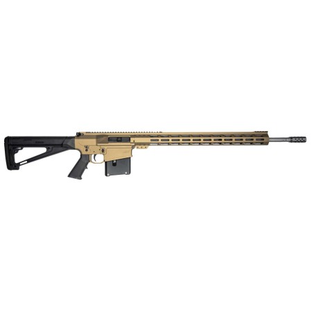 Great Lakes GL-10 AR-10 Long Action, Semi-auto, .30-06 Spr., 24