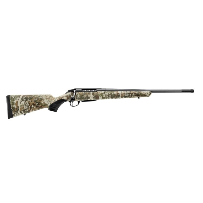 Tikka T3x Rtech 30-06 Springfield Armory 20" Fluted Barrel 3+1 Specter Camo