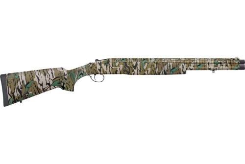 Silver Reserve 12GA 20
