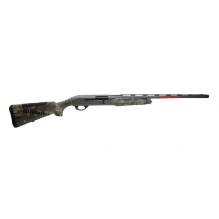 Benelli M2 Optifade Timber/Cerakote Finish - 12 GA/ 28