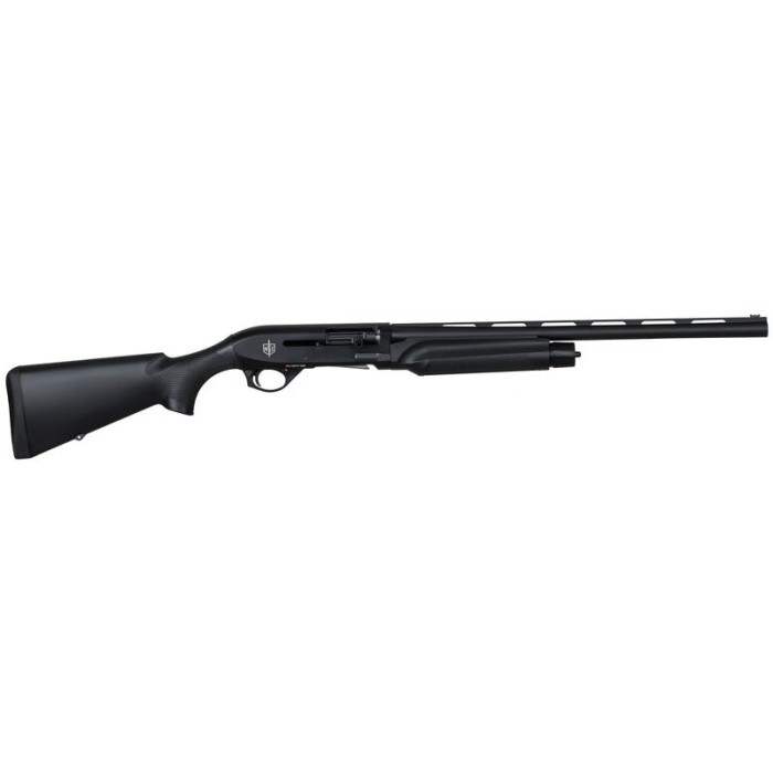 MAC 21000156 2 3-Gun 12 Gauge 3" 3+1 21" Tactical Shotgun