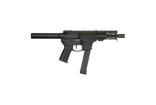 CMMG 99AE80FAB Banshee MKGS 9mm AR-15 Pistol