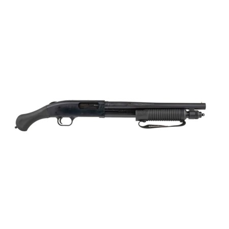 Mossberg 590 Shockwave 14