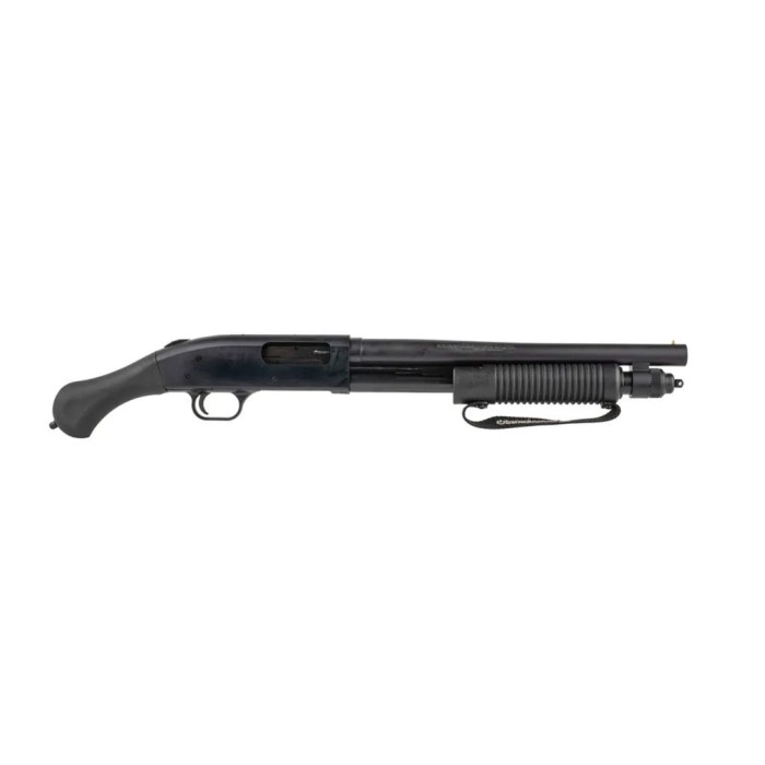 Mossberg 590 Shockwave 14