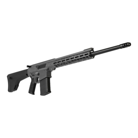 CMMG Endeavor MK3 Tungsten 6.5 Creedmoor 20