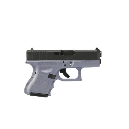 GLOCK G28 380 ACP Striker Fired Semi-Auto Pistol - 3.46